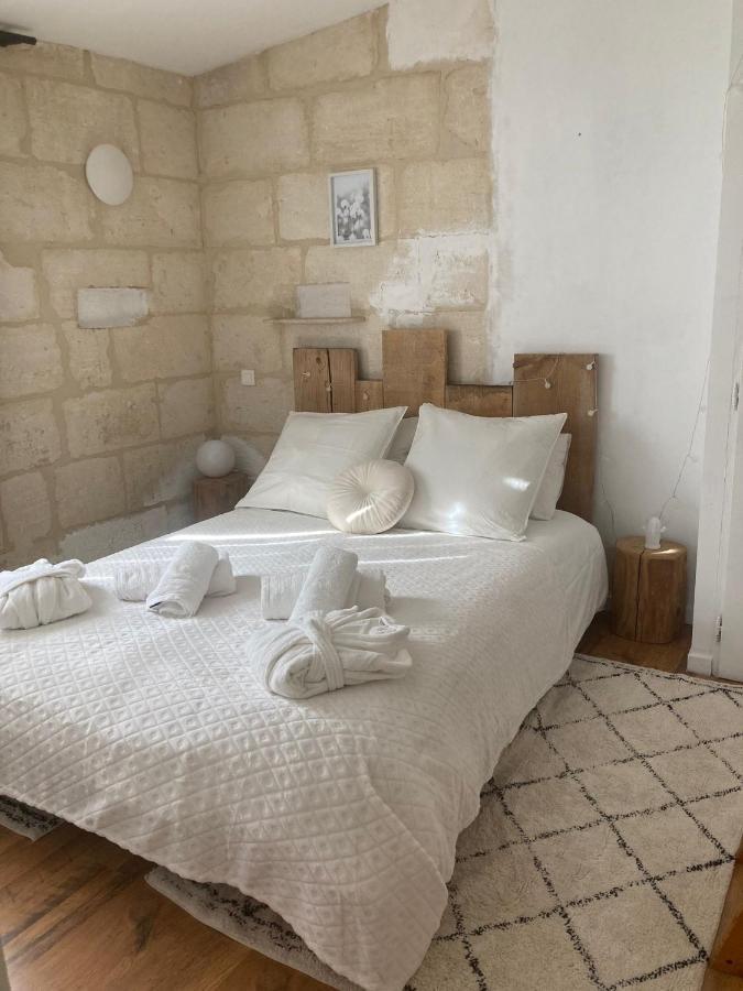 Appartement La Cigale à Beaucaire  Extérieur photo