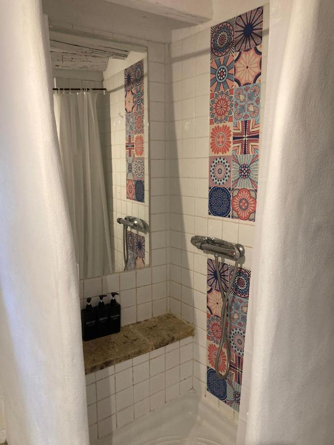Appartement La Cigale à Beaucaire  Extérieur photo