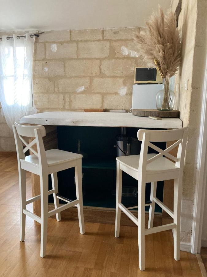 Appartement La Cigale à Beaucaire  Extérieur photo